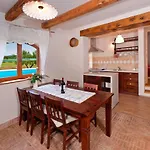 Franciska In Smoljanci - Haus Für 5 Personen Villa