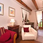 Villa Franciska In Smoljanci - Haus Für 5 Personen
