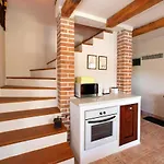 Villa Franciska In Smoljanci - Haus Für 5 Personen