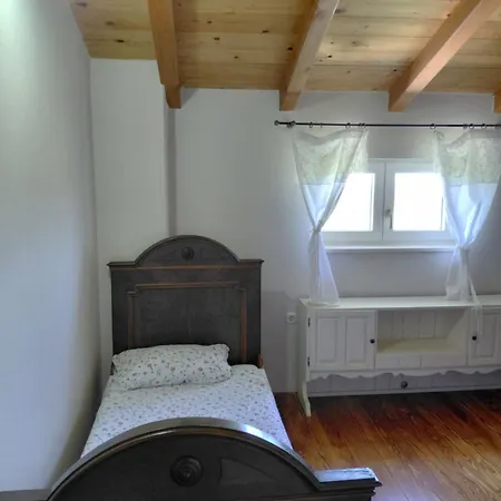Franciska In Smoljanci - Haus Fuer 5 Personen *
