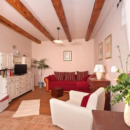 Franciska In Smoljanci - Haus Fuer 5 Personen Villa Svetvinčenat