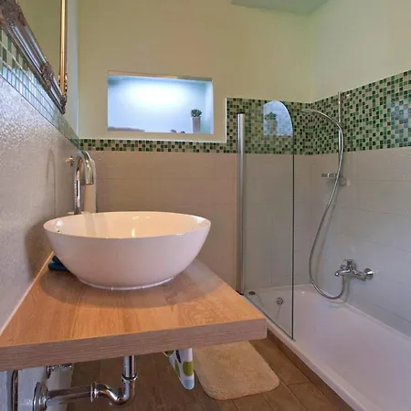 Franciska In Smoljanci - Haus Fuer 5 Personen Villa *